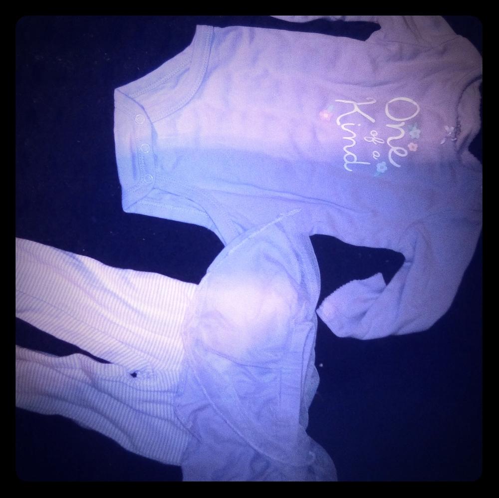 Little Girls outfit